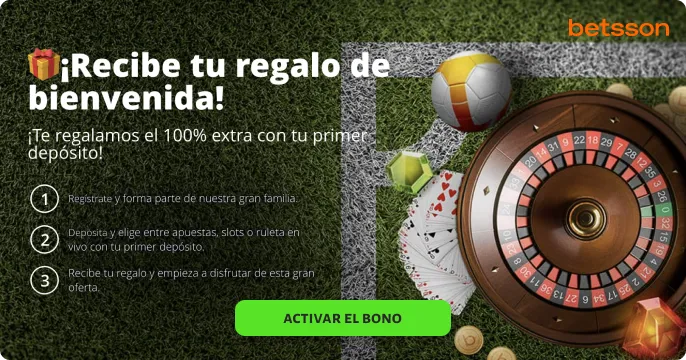 Betsson